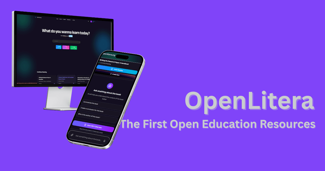 OpenLitera
